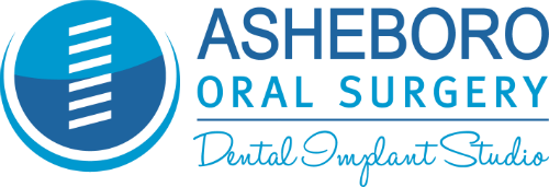 Link to Asheboro Oral Surgery home page