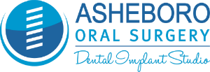 Link to Asheboro Oral Surgery home page