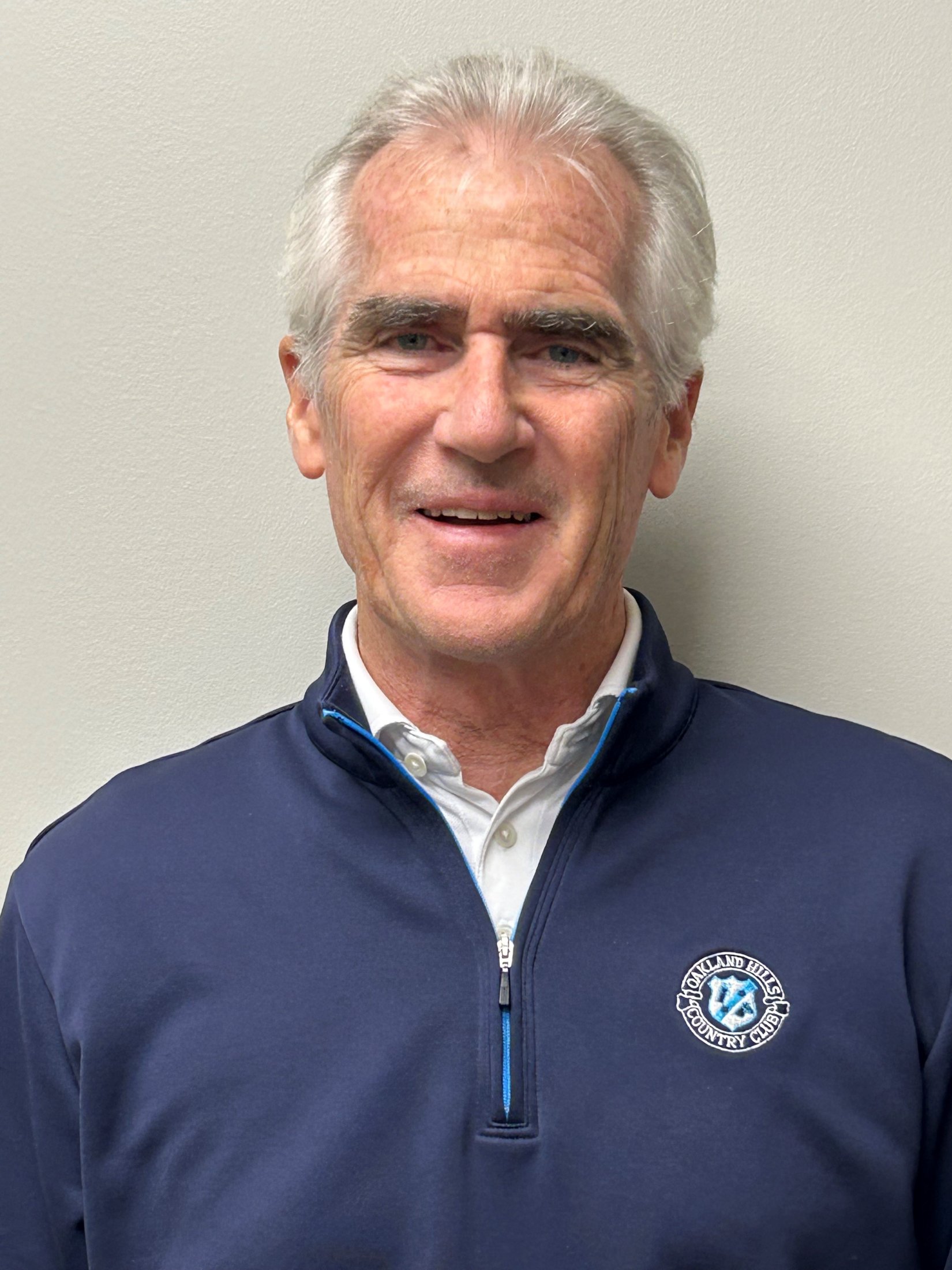 Meet Dr. Hildebrand Asheboro NC, Asheboro Oral Surgery & Periodontics